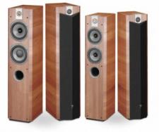 Test Focal Chorus 726 V