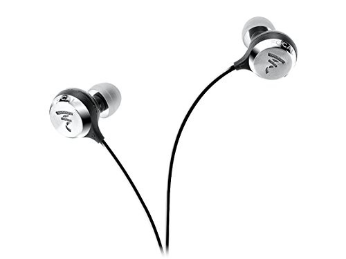 Focal Sphear Test - 0