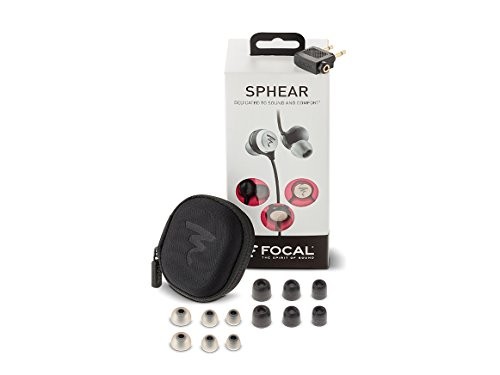 Focal Sphear Test - 2