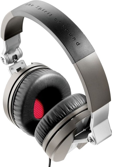 Focal Spirit One S Test - 0