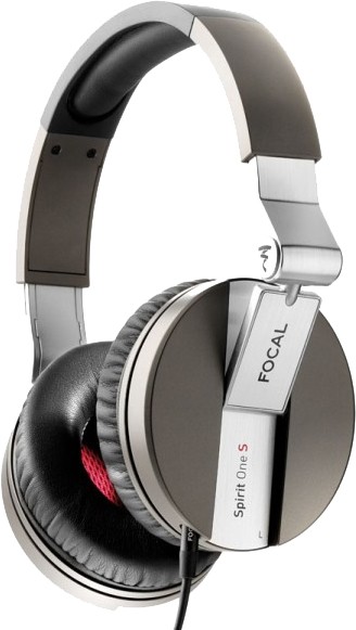 Focal Spirit One S Test - 1