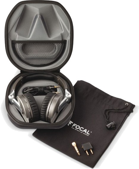 Focal Spirit One S Test - 2
