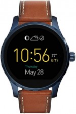 Test Smartwatches - Fossil Q Marshal 
