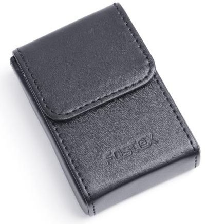 Fostex TE-05 Test - 1