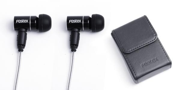 Fostex TE-05 Test - 3