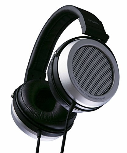 Fostex TH-500RP Test - 1