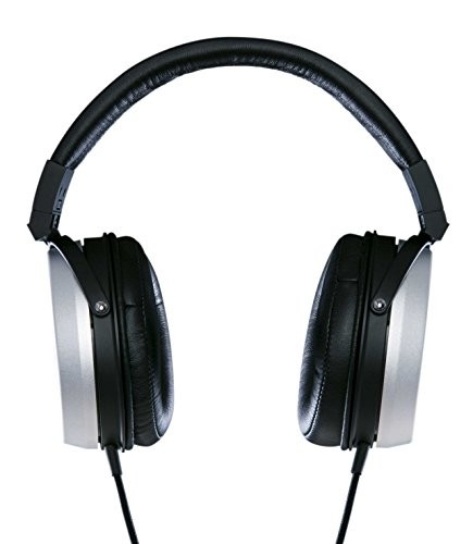 Fostex TH-500RP Test - 3