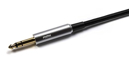 Fostex TH-500RP Test - 4