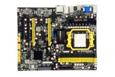 Test AMD Sockel AM3 - Foxconn A9DA-S 