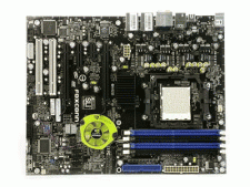 Test Foxconn C51XEM2AA