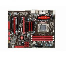 Test Foxconn Flaming Blade GTI