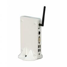 Test Foxconn Netbox NT330i