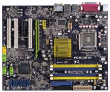 Test Foxconn P9657AA