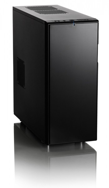 Fractal Design Define XL R2 Test - 0