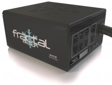 Test PC-Netzteile - Fractal Design Newton R3 800W 