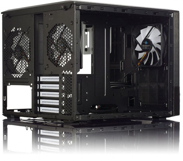 Fractal Design Node 804 Test - 1