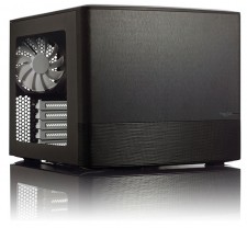 Test Fractal Design Node 804