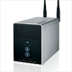 Bild Freecom DataTank GW WLAN