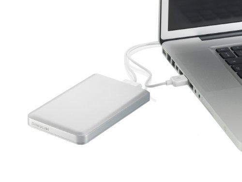 Freecom Drive Mg 35737 Test - 0