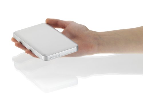 Freecom Drive Mg 35737 Test - 1