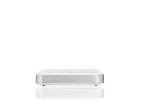 Freecom Drive Mg 35737 Test - 2