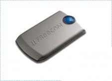 Test Freecom FHD-2 PRO