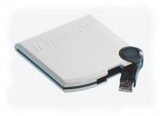 Test Freecom FHD-XS 60 GB