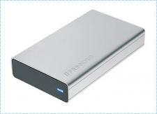 Test Freecom Hard Drive 250 GB