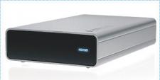 Test Freecom Hard Drive 400 GB