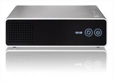 Test Freecom Hard Drive Pro USB 2.0 & eSATA
