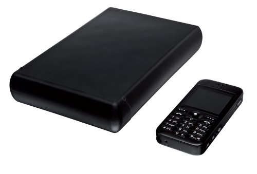 Freecom XS 3.0 2TB Test - 2