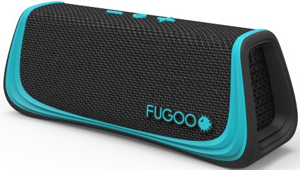 Fugoo Sport Test - 0