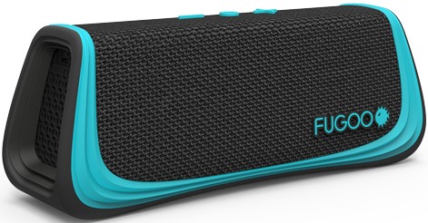 Fugoo Sport Test - 1