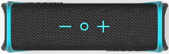 Fugoo Sport Test - 2