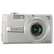 Fuji Finepix J50 - 