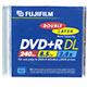 Fujifilm Double Layer DVD+R 2,4x - 
