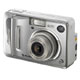 Bild Fujifilm Finepix A500