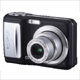 Fujifilm FinePix A850 - 