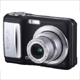 Bild Fujifilm FinePix A850