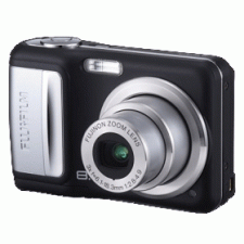 Test Fujifilm FinePix A850