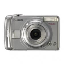 Test Fujifilm Finepix A900