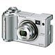 Fujifilm FinePix E500 - 
