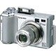 Fujifilm FinePix E550 - 