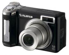 Test Fujifilm FinePix E900