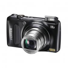 Fujifilm FinePix F300EXR im Test Test Fujifilm FinePix F300EXR