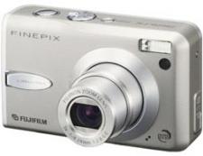 Test Fujifilm Finepix F30