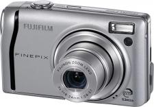 Test Fujifilm FinePix F40fd