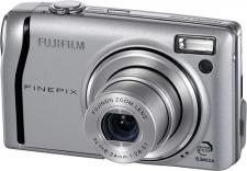 Fujifilm FinePix F40fd im Test Test Fujifilm FinePix F40fd