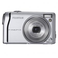 Test Fujifilm Finepix F47fd
