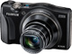 Fujifilm FinePix F800EXR - 